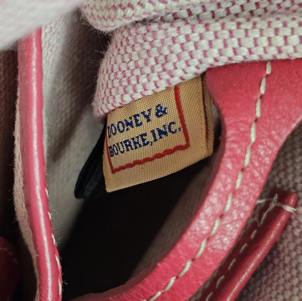Dooney & Bourke one repair